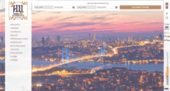 Desktop Screenshot of grand-washington.com